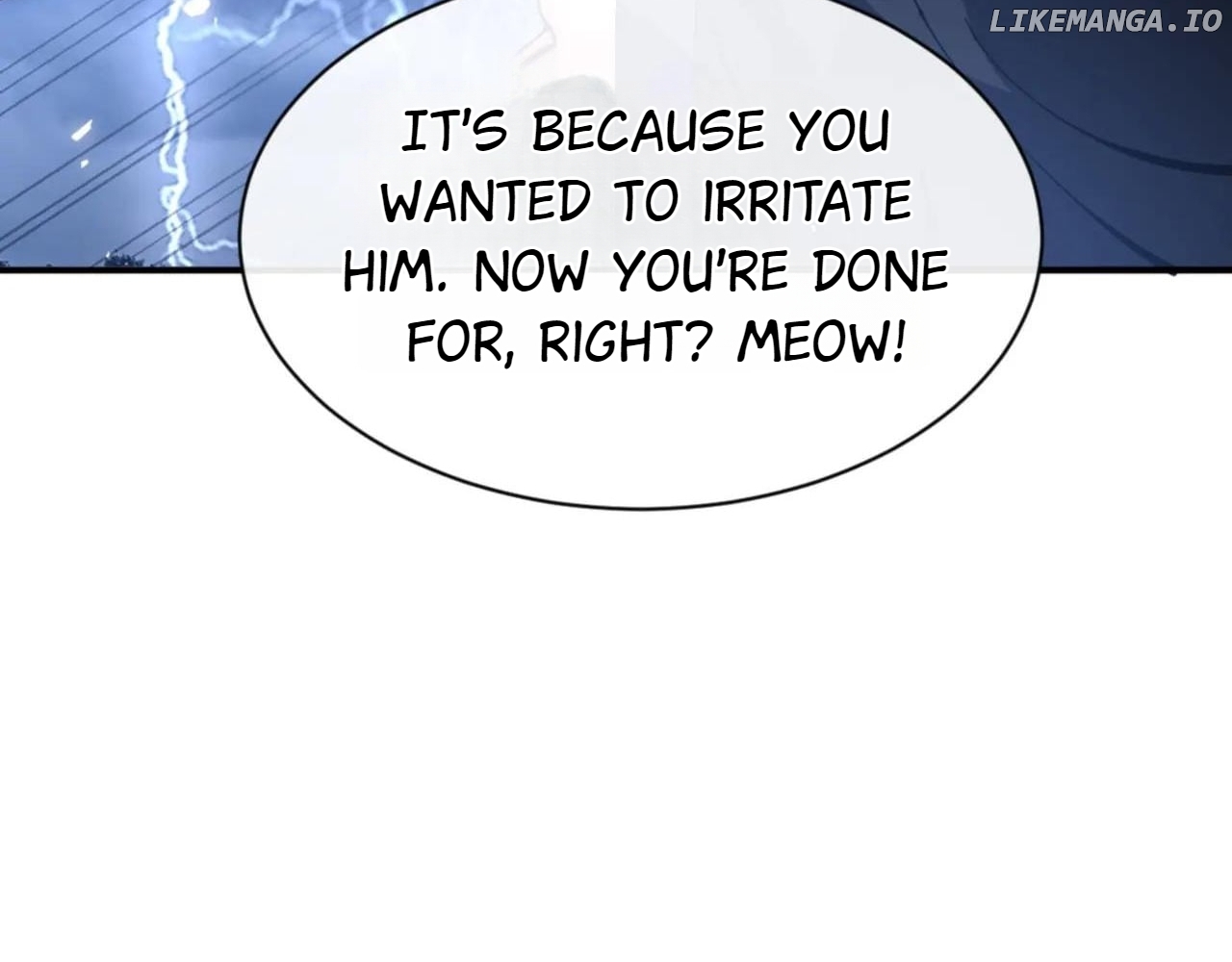 Master: This rebellious disciple is definitely not the Holy Son Chapter 135 - page 104
